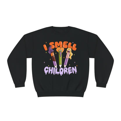 Hocus Pocus Sweatshirt