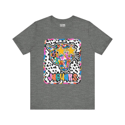 Spotty Spirit: Jaguars Tee