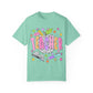 Dalmatian Dot Teacher Tee