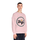 Made To Teach Crewneck Sweatshirt