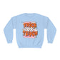 Trick Or Teach Sweatshirt