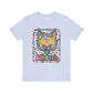 Spotty Spirit: Bobcats Tee