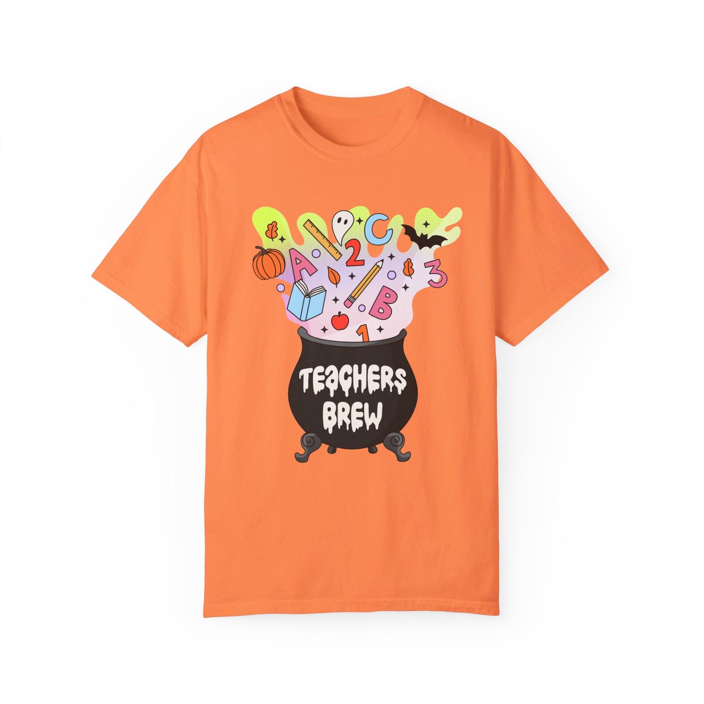 Teachers Brew Tee