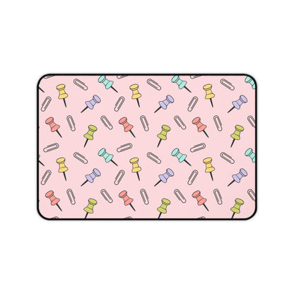 Darling Desk Accessories Desk Mat