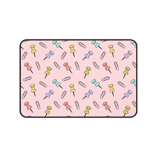 Darling Desk Accessories Desk Mat