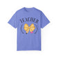 Teacher Bow Tee