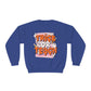 Trick Or Teach Sweatshirt