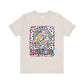 Spotty Spirit: Mustangs Tee