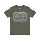 Camo Cutie: Kindergarten Tee