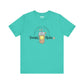 Teacher Math Tee
