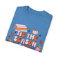 Tis The Season For Learning Tee