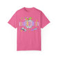Kindergarten Dalmatian Dot Teacher Tee