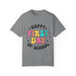 Happy First Day Of School Tee