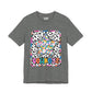 Spotty Spirit: Cowboys Tee