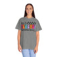 Pre-K Teacher Vibes Tee