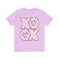 Hugs And Kisses Tee