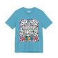 Spotty Spirit: Cowboys Tee
