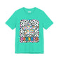 Spotty Spirit: Cowboys Tee
