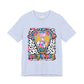 Spotty Spirit: Greyhounds Tee