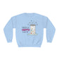 Teaching Is My Happy Place Sweatshirt