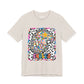 Spotty Spirit: Eagles Tee