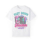 Busy Doing Teacher Stuff Tee