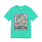 Spotty Spirit: Mustangs Tee