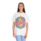 Teach Lightening Bolt Tee