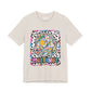 Spotty Spirit: Mustangs Tee
