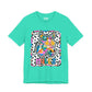 Spotty Spirit: Mules Tee