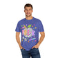 Pre-K Dalmatian Dot Teacher Tee