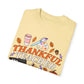 Thankful Teacher Tee