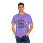 Hello 1st Grade Teacher Tee