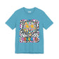 Spotty Spirit: Cougars Tee