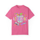 4th Grade Dalmatian Dot Teacher Tee