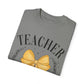 Teacher Bow Tee