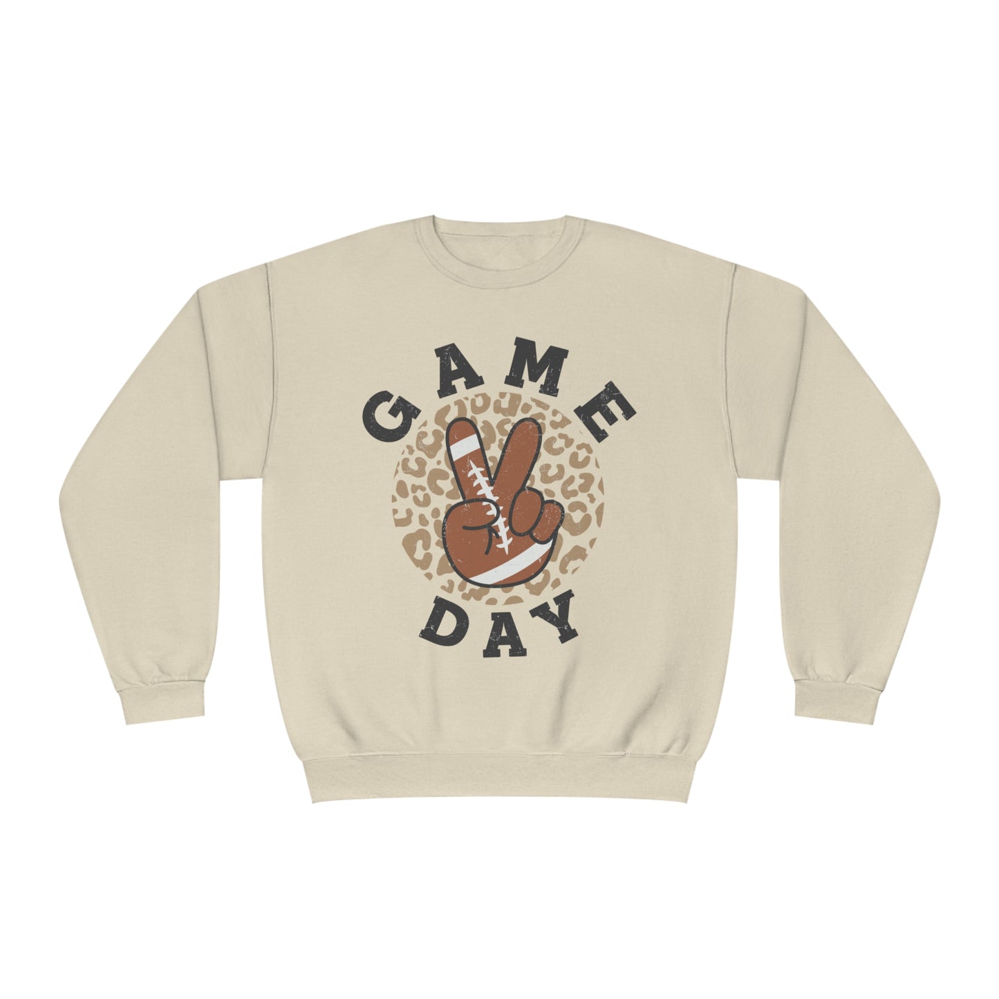 Game Day Sweatshirt