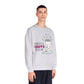 Teaching Is My Happy Place Sweatshirt
