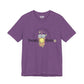 Teacher Math Tee