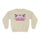 Fang-Tastic Teacher Sweatshirt