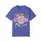 6th Grade Dalmatian Dot Teacher Tee