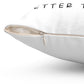 Better Together Classroom Pillow