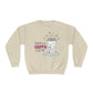 Teaching Is My Happy Place Sweatshirt