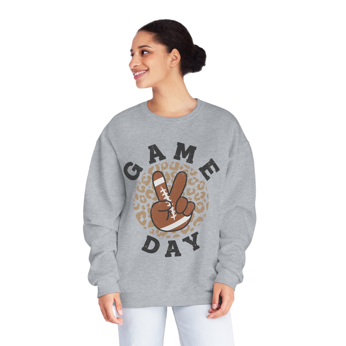 Game Day Sweatshirt