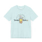 Teacher Math Tee
