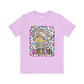 Spotty Spirit: Patriots Tee