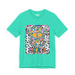 Spotty Spirit: Pirates Tee