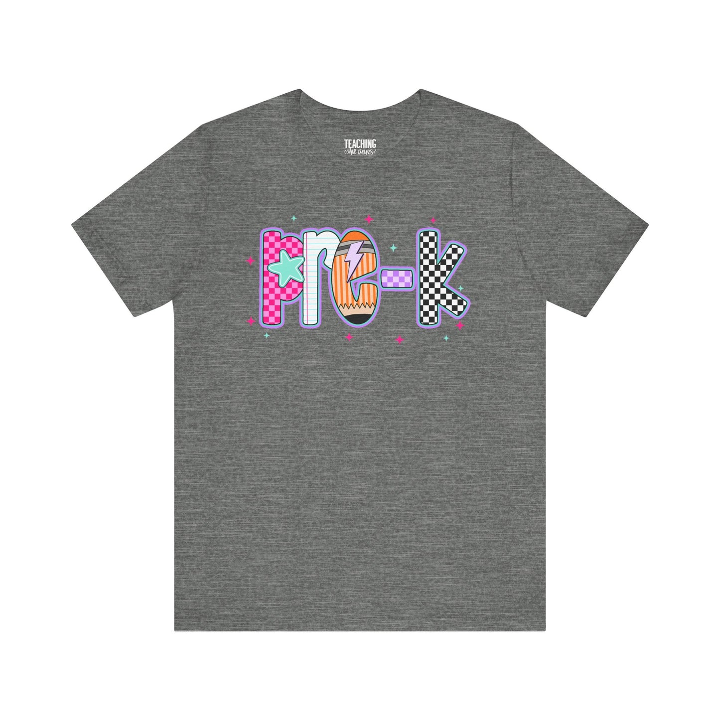 Best In Class: Pre-K Tee