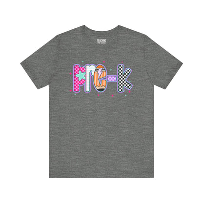 Best In Class: Pre-K Tee