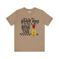 Team Tees: Spartan Tee